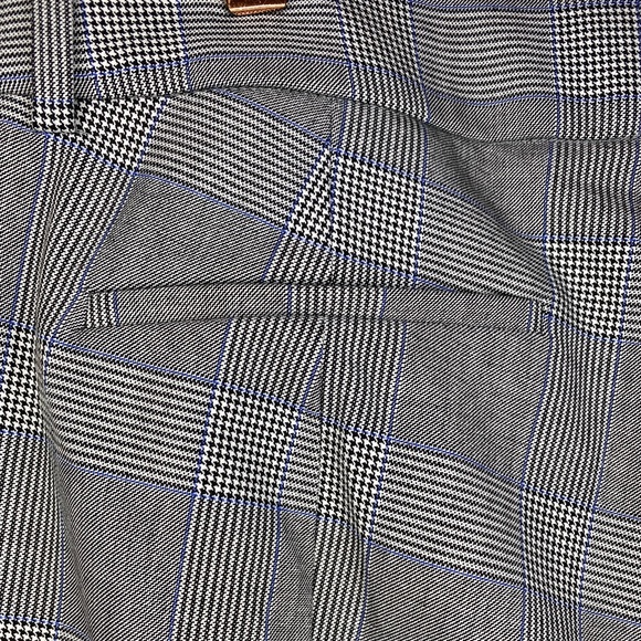 NWOT J. Crew Cameron Glen Plaid Pants - Picture 7 of 7